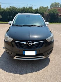 Opel Crossland X 1.2 Gpl - NEOP. - 12 MESI DI GARANZIA -