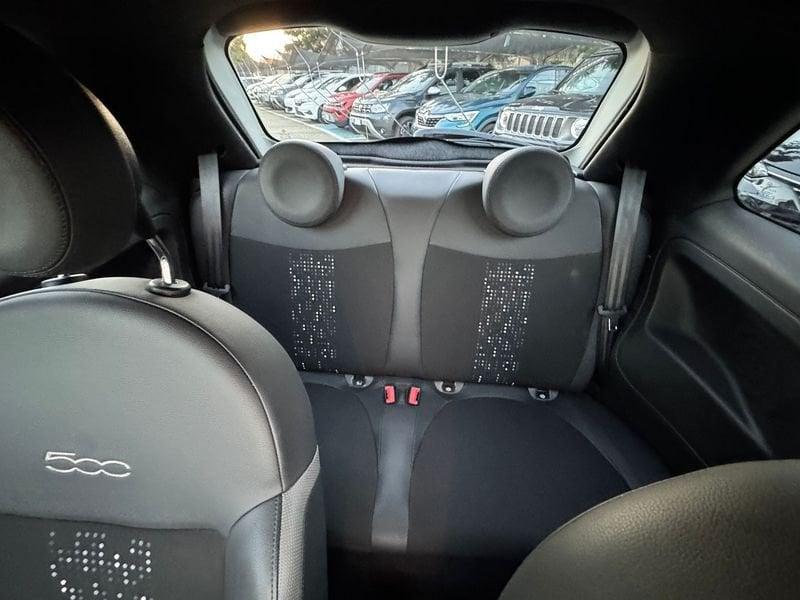 FIAT 500 1.0 FireFly Hybrid 70cv Connect 1.0 hybrid Connect 70cv