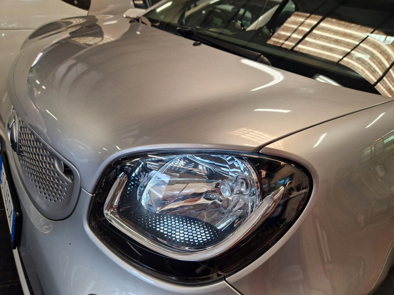 Prime turbo 90cv strafull pelle navi telecamera solo 30600km