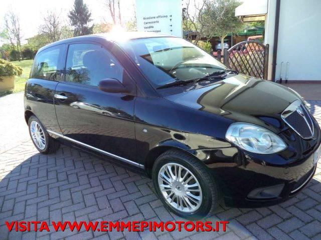 LANCIA Ypsilon 1.2 Argento