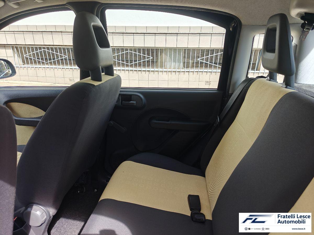 FIAT - Panda 1.2 Dynamic eco