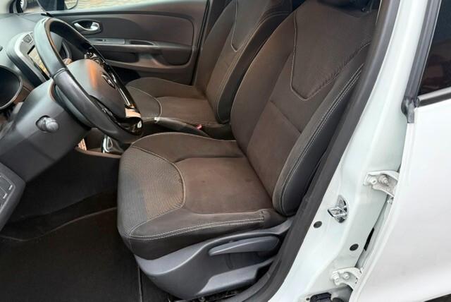 Renault Clio 1.2 75CV 5 porte Zen