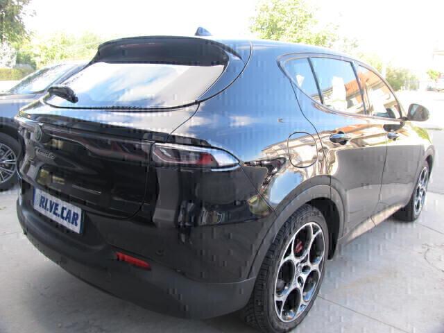 Alfa Romeo Tonale 1.6 diesel 130 CV TCT6 Super