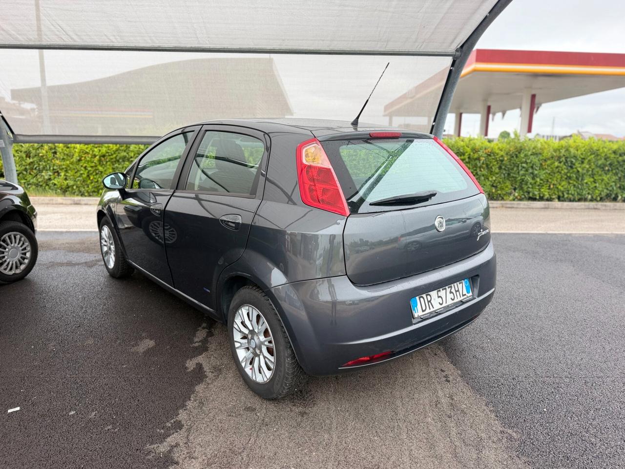 Fiat Punto Classic 1.2 5 porte