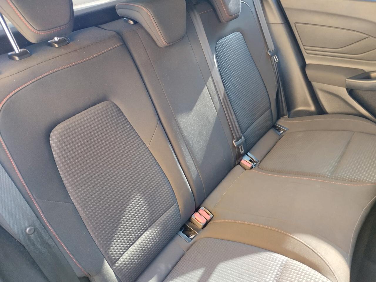 Ford Focus 1.0 EcoBoost 125 CV 5p. ST-Line