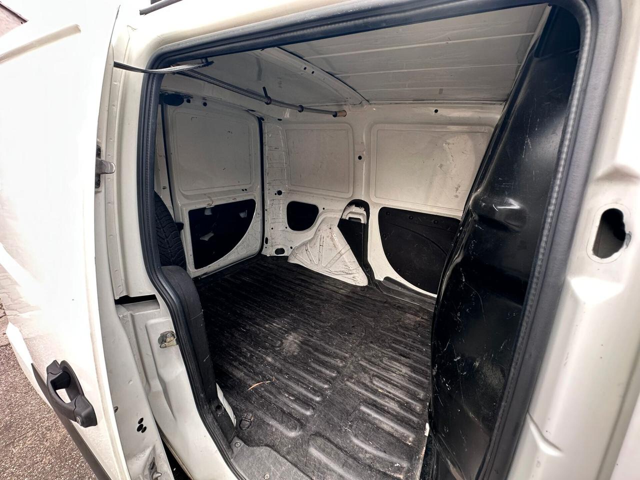 Fiat Doblo Doblò 1.6 16V Natural Power Active