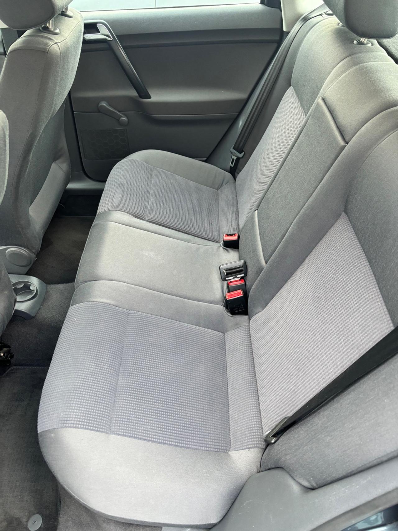 Volkswagen Polo 1.2 12V 5p. Comfortline