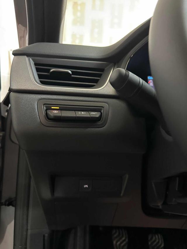 RENAULT Captur ECO-G 100 CV Techno