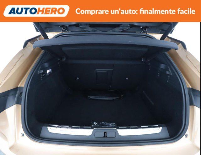 DS AUTOMOBILES DS 4 BlueHDi 130 aut. Cross Rivoli