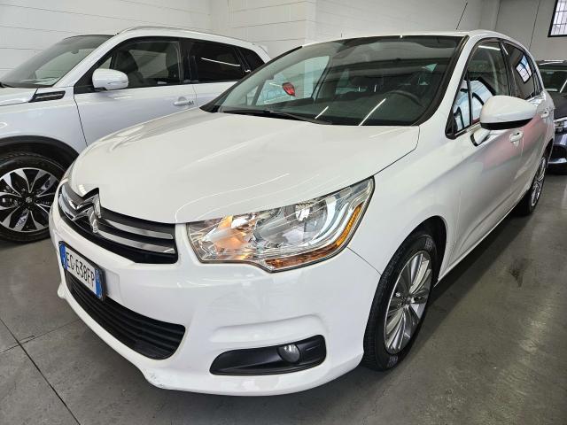 Citroen C4 1.6 hdi Business NEOPATENTATI