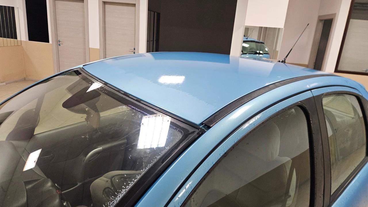 Citroen C3 1.4 HDi Exclusive