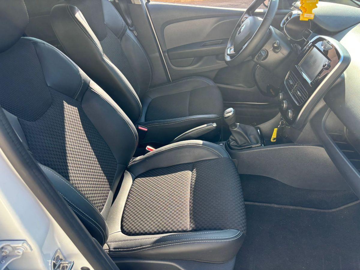 RENAULT Clio 1.5 dCi 8V 90CV S&S 5p. Duel