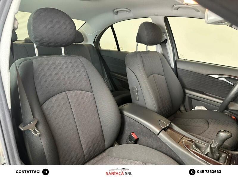 Mercedes-benz C 220 200 CDI cat Avantgarde