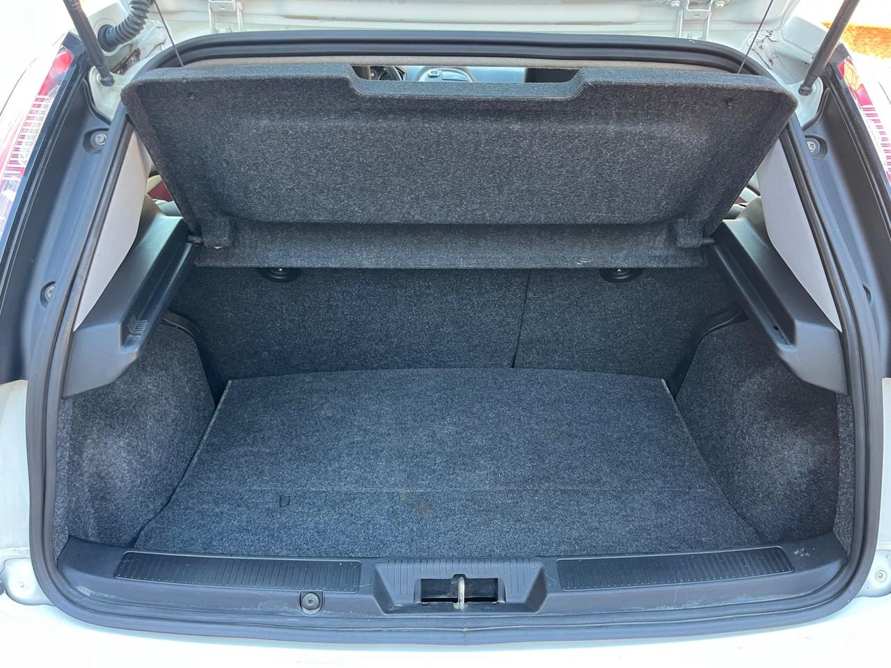 Fiat Punto Evo 1.4 - 2010
