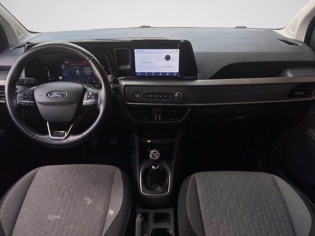 FORD Tourneo Courier 1.0 EcoBoost Titanium del 2024
