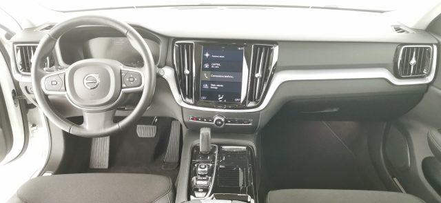 VOLVO V60 T6 Twin Engine AWD Geartronic Business Plus