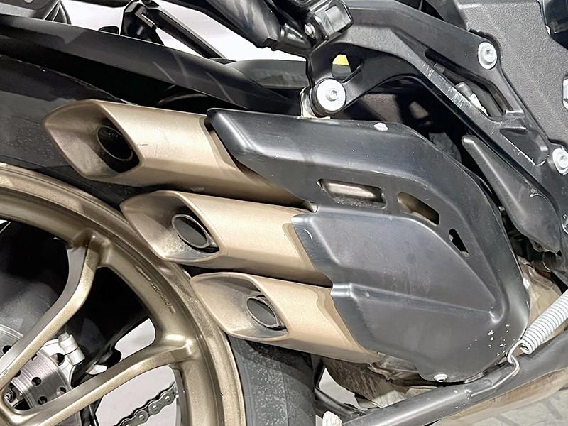 MV Agusta Turismo Veloce 800 Lusso SCS