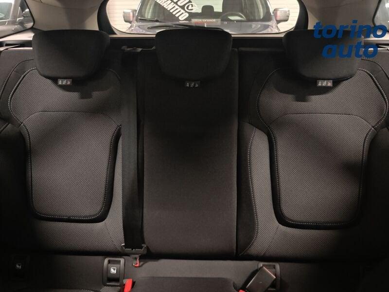 Renault Mégane 1.5 DCI 85KW BLUE EQUILIBRE EDC