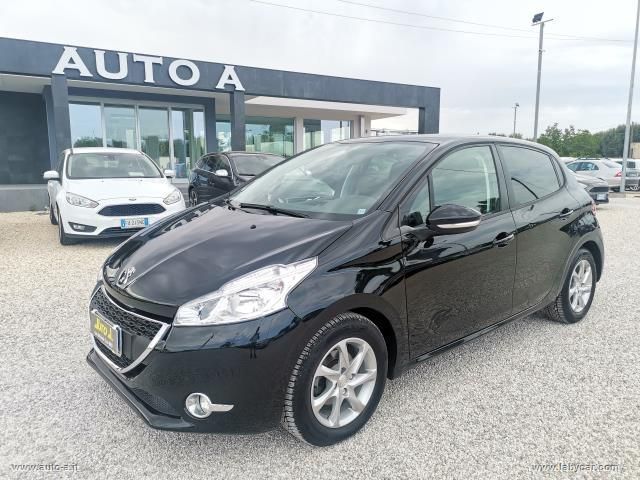 PEUGEOT 208 1.4 HDi 68 CV 5p. Active