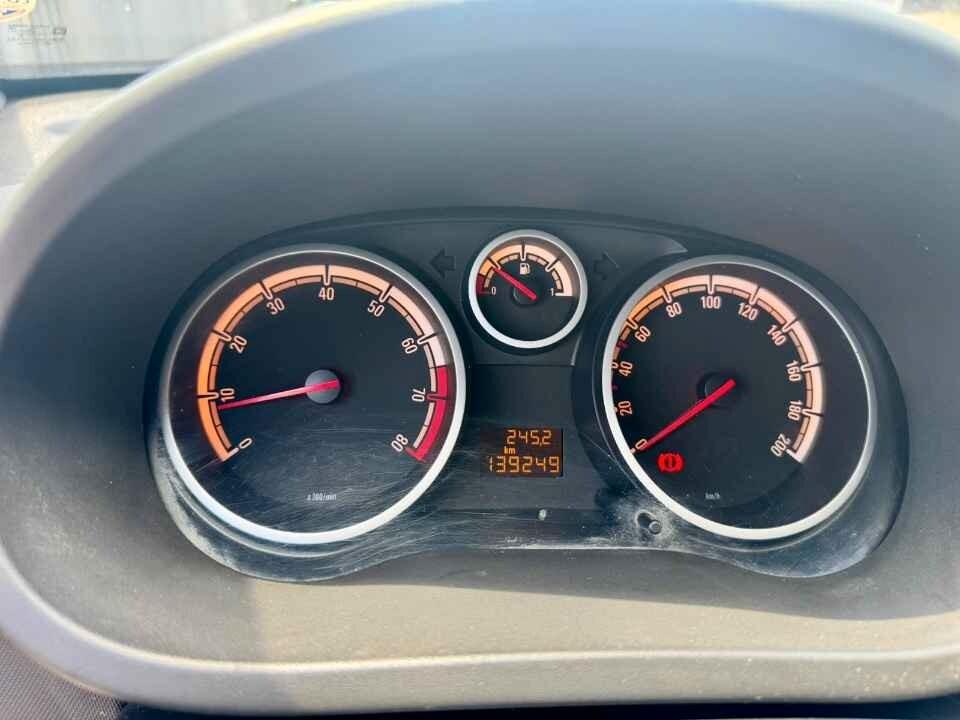 Opel Corsa 1.0 12V 5 porte Elective