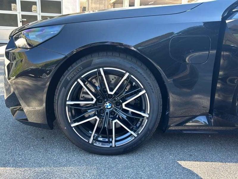 BMW Serie 5 M5 Touring