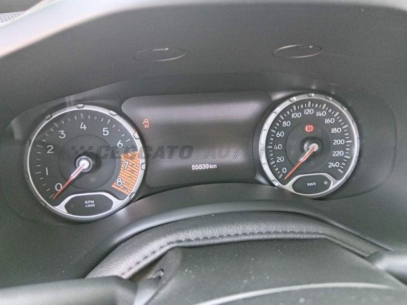 Jeep Renegade Renegade 1.0 t3 Limited 2wd
