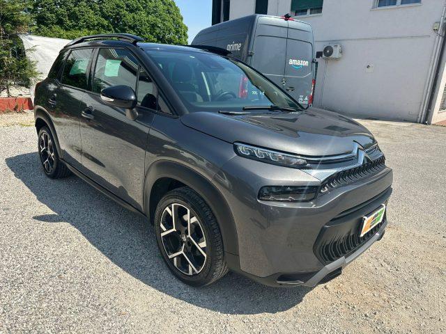 CITROEN C3 Aircross PureTech 130 S&S EAT6 Shine Pack