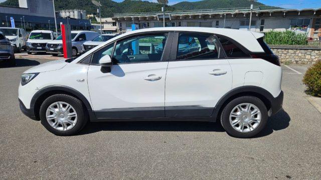OPEL Crossland X 1.2 12V Advance