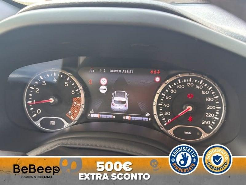 Jeep Renegade 1.0 T3 LIMITED 2WD