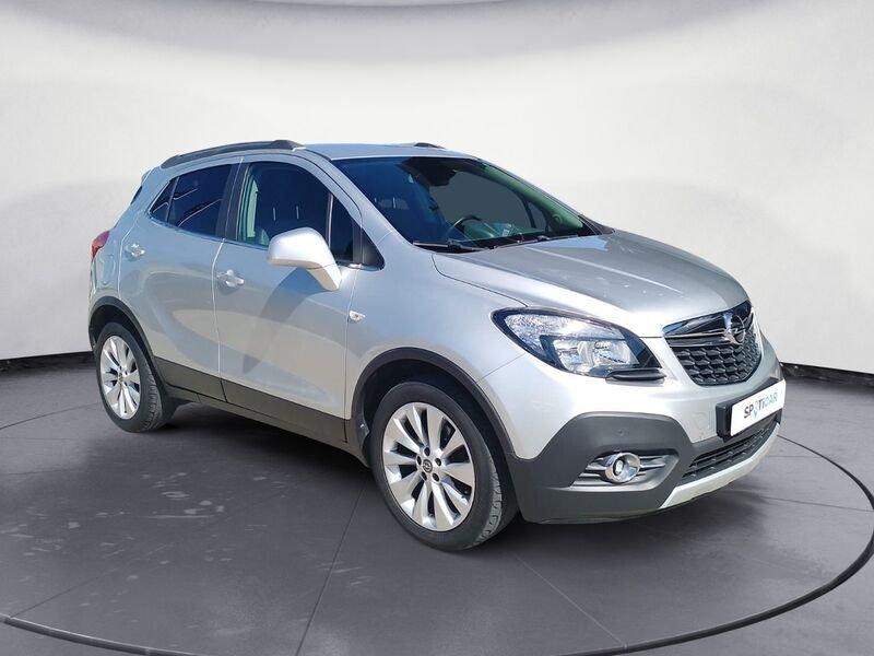 Opel Mokka 1.6 CDTI Ecotec 136CV 4x2 Start&Stop Cosmo