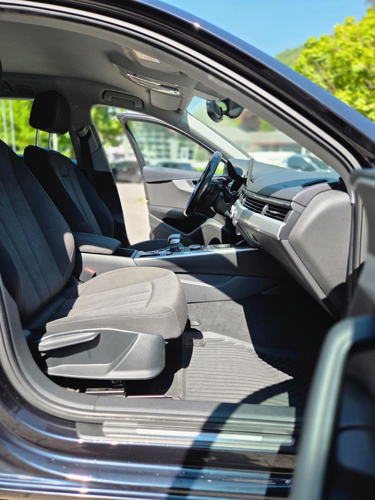 Audi A4 Avant 2.0 TDI 150 CV Business Sport