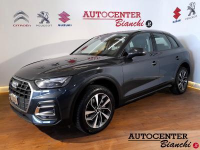 Audi Q5 40 2.0 tdi mhev 12V quattro s-tronic