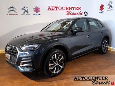 Audi Q5 40 2.0 tdi mhev 12V quattro s-tronic