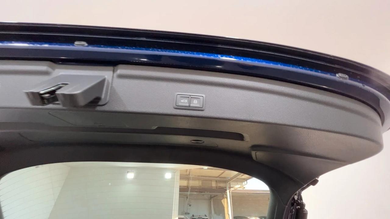 Audi Q3 SPB 35 TDI S tronic S line edition KM0