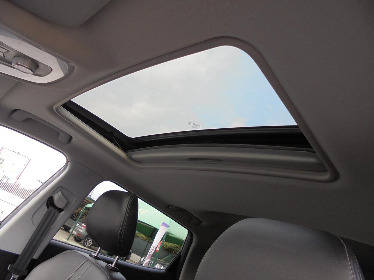 Dr 4.0 1.5 Bi-Fuel GPL