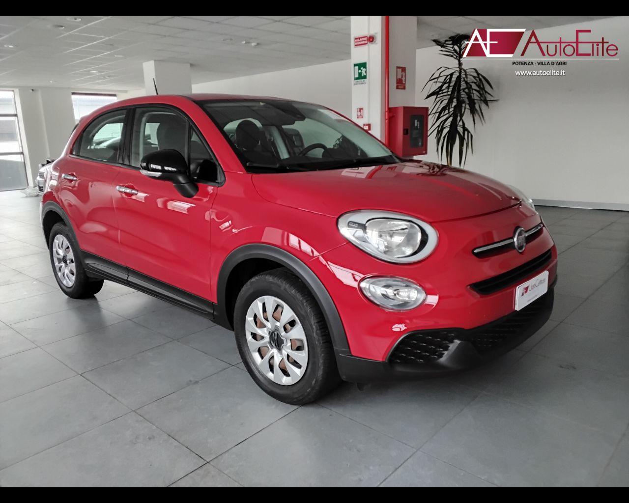 FIAT 500X 1.3 MultiJet 95 CV Cult