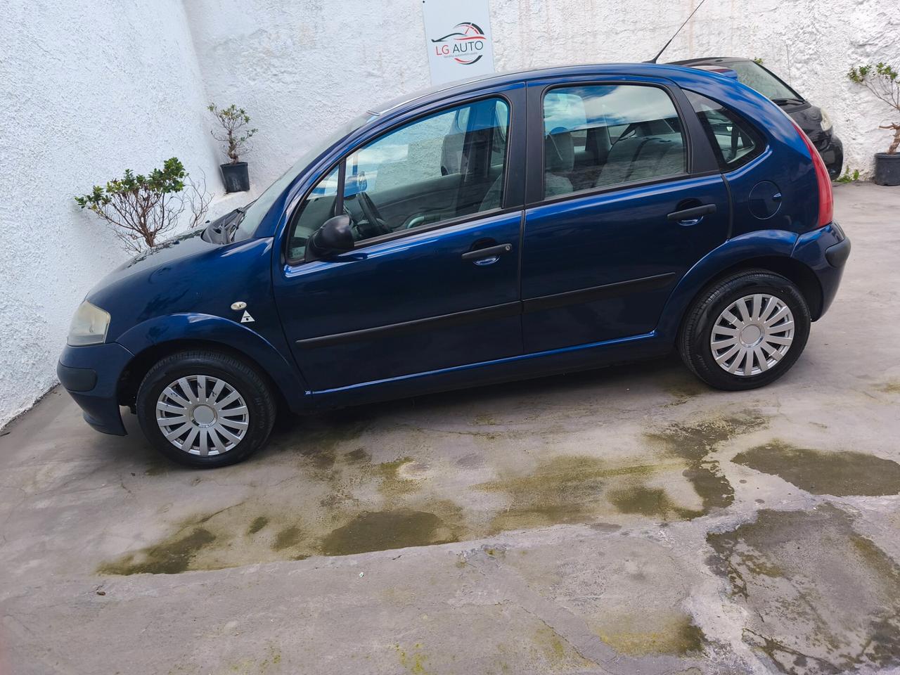 Citroen C3 1.1 Classique