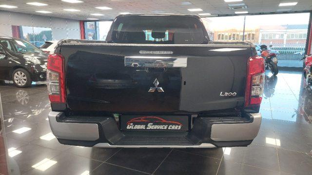 MITSUBISHI L200 2.3 D Double Cab 4x4 Super Select Intense aut.