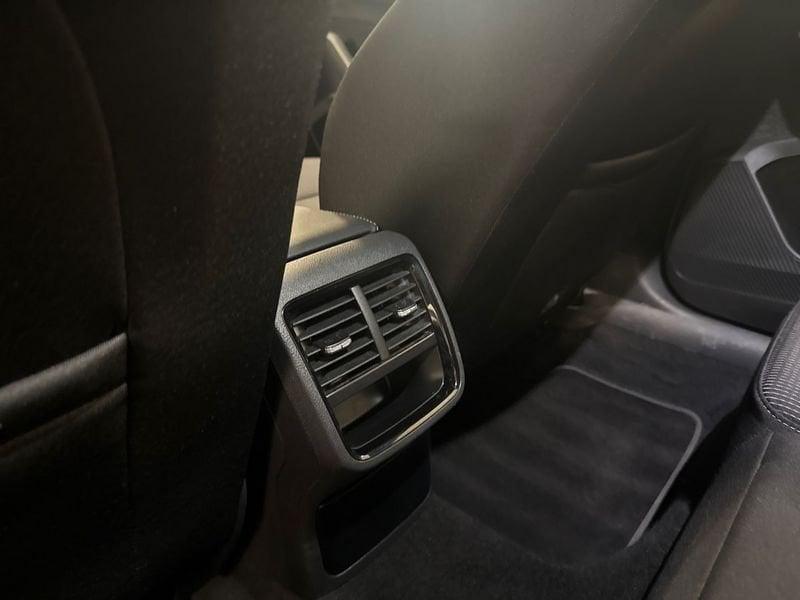 Škoda Octavia Wagon 2.0 tdi evo Executive 150cv dsg