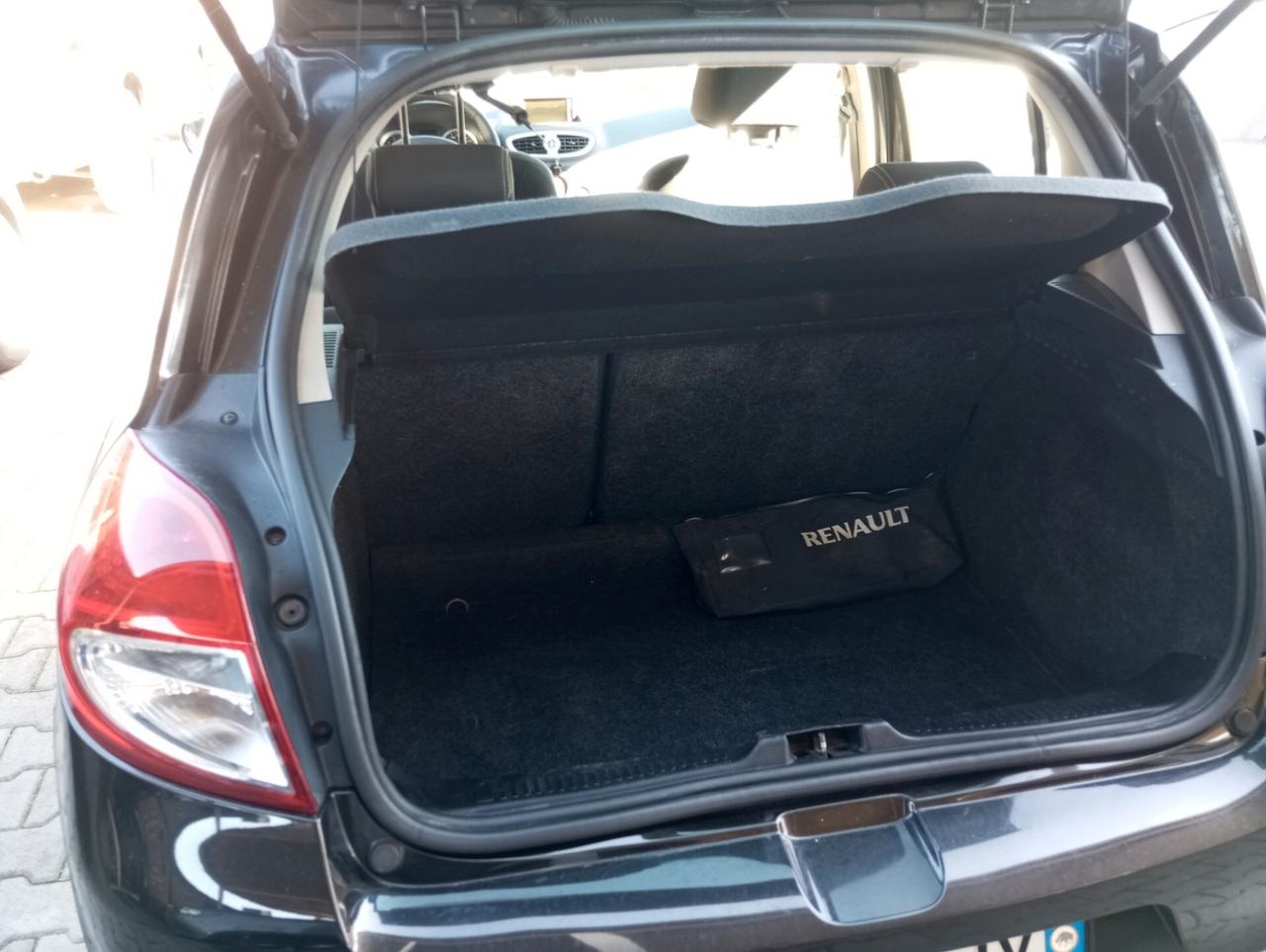 Renault Clio 1.2 16V 5 porte Confort