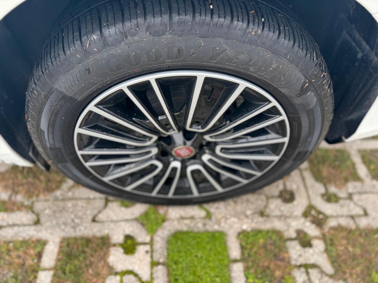 FIAT Tipo MY23 1.0cc 100cv Hatchback Life