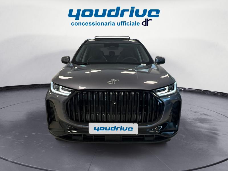 DR Motor DR 6 1.6 t-gdi 146cv dct