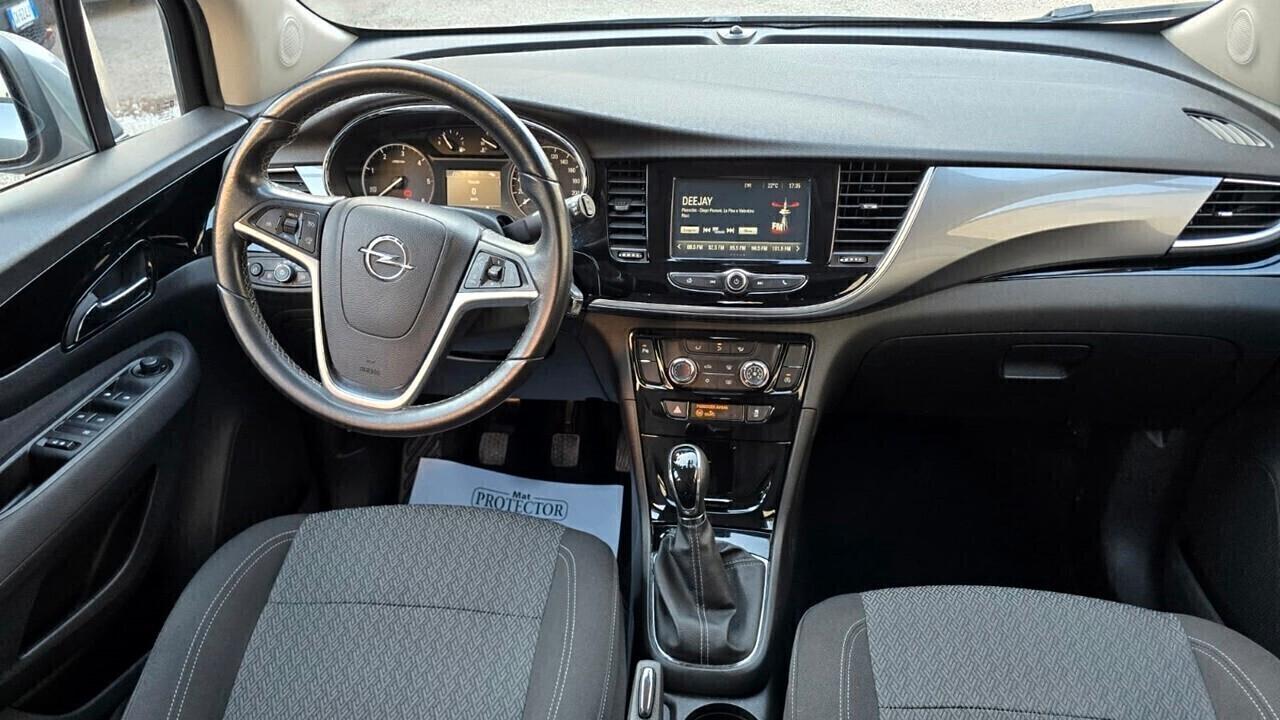 Opel Mokka X 1.6 CDTI S&S Advance