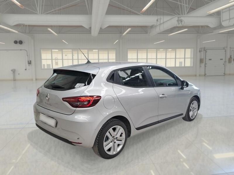 RENAULT CLIO 1.5 DCI BLUE 74KW BUSINESS 5 PORTE BERLINA