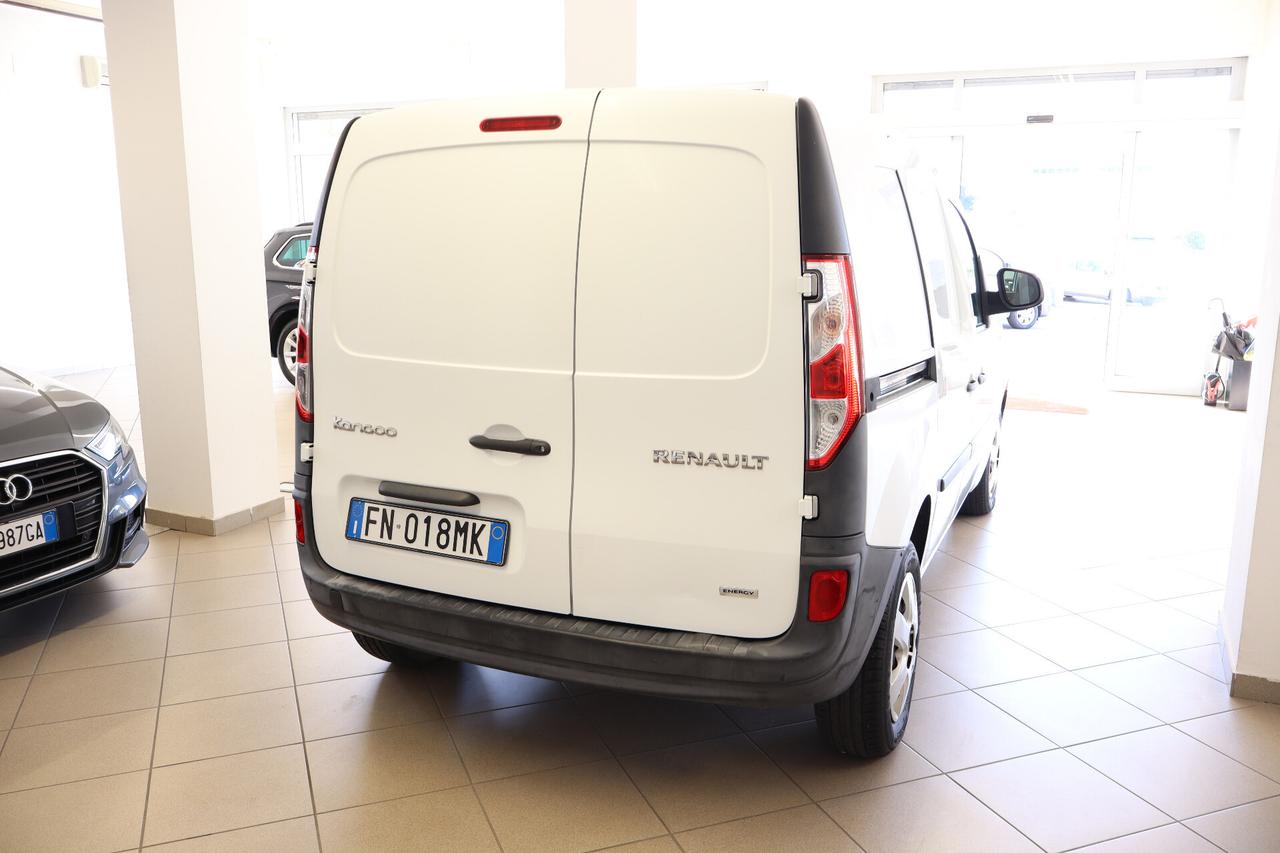 RENAULT KANGOO EXPRESS 1.5 DCI 75 CV - CONDIZIONI ECCELLENTI