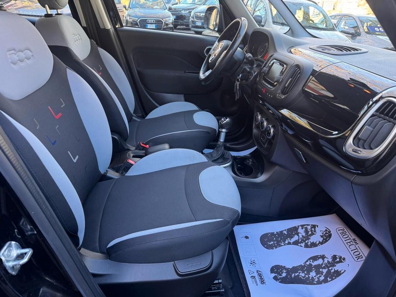 Fiat 500L 1.6 Multijet 120 CV Business 64M.KM!!! GARANZIA 1 ANNO