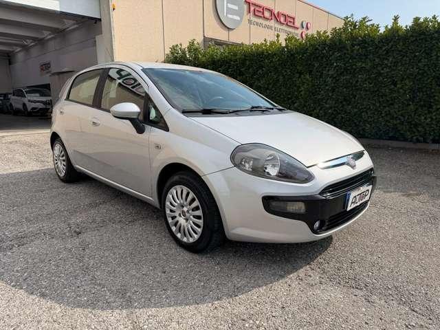 Fiat Punto Evo 1.3 Mjt 75 CV DPF 5 porte S&S Dynamic