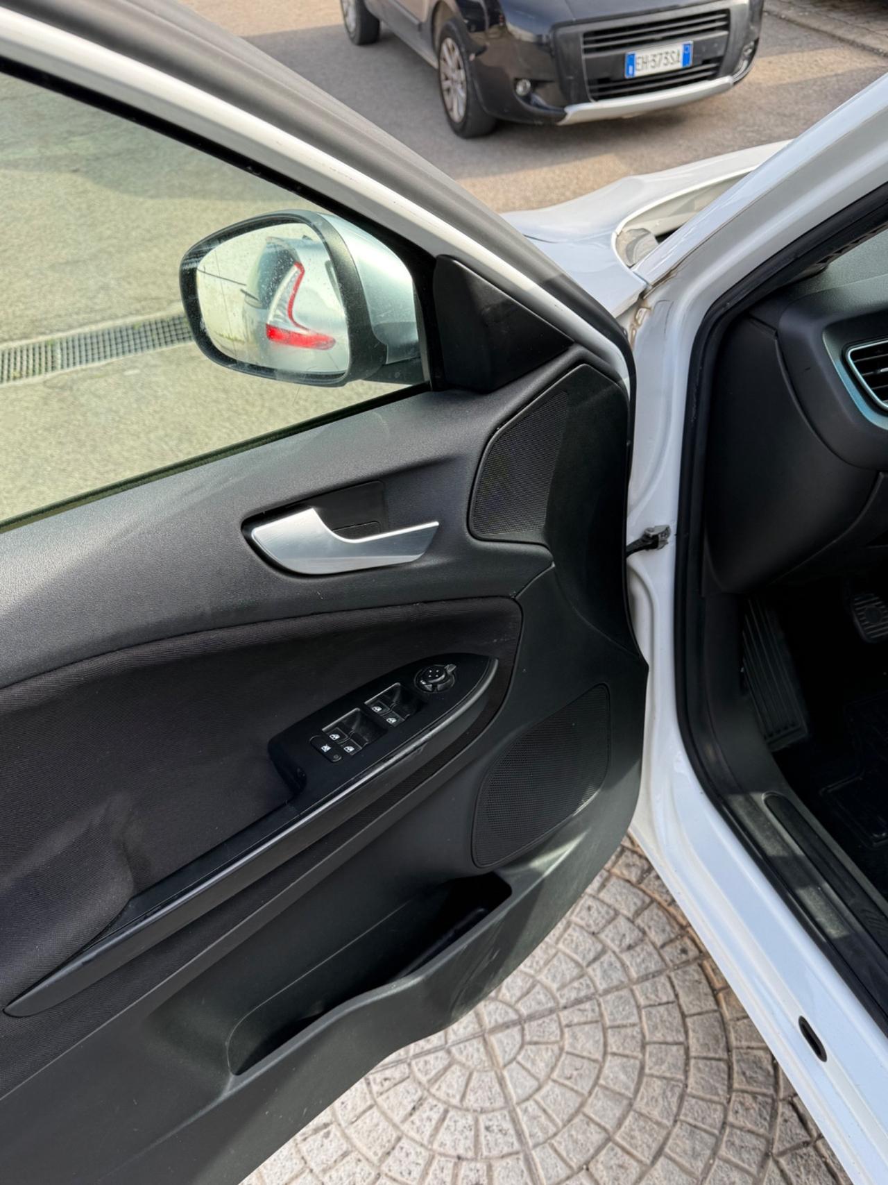 Alfa Romeo Giulietta 1.4 Turbo 120 CV GPL