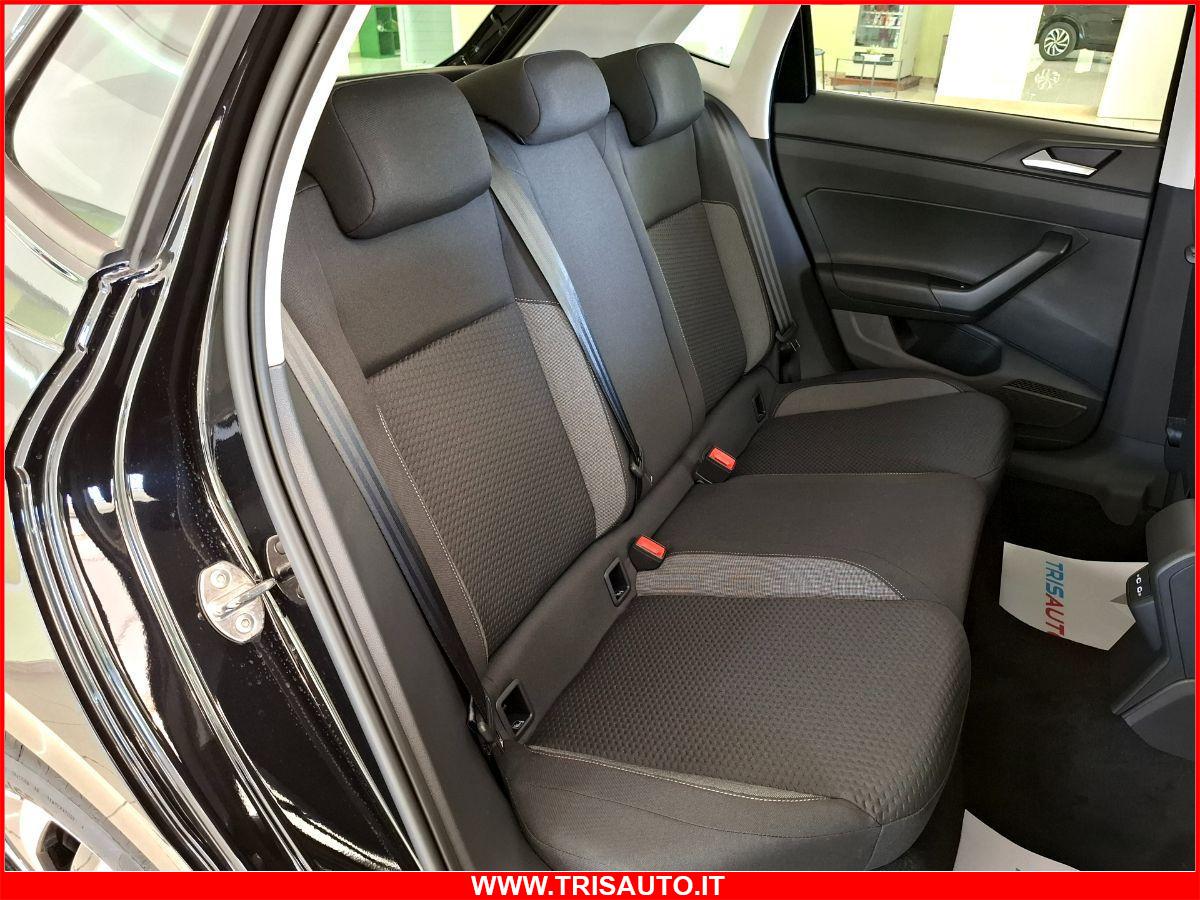 VOLKSWAGEN Polo 1.0 Evo Edition Plus NEOPATENTATI