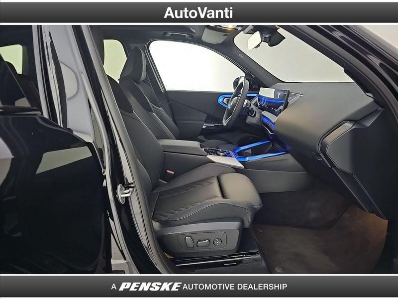 BMW X3 X3 xdrive20d MSport Pro auto